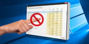 Five Most Tasks You Need to Execute to Ensure Windows Security