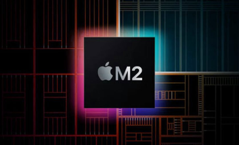 Apple's M2 Chip